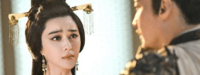 杨贵妃和安禄山是什么关系？”禄山之爪”是怎么意思？_后宫秘史 菊江历史网