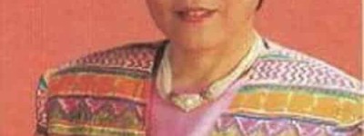 梁葆贞【中国香港女演员】 – 人物百科