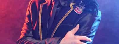 王岗岗【中国内地男演员、音乐人、歌手】 – 人物百科