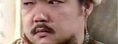 骏雄【原名廖骏雄，中国香港无线电视著名甘草演员】 – 人物百科