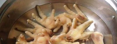 陈醋鸡脚的做法 轻松做出美味鸡脚_饮食文化 菊江历史网