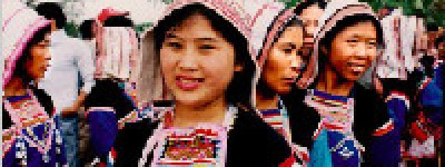 基诺族服饰有什么特色？基诺族服饰文化简介_民俗文化 菊江历史网