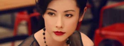 杨明娜【中国影视女演员】 – 人物百科