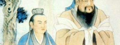 颜回为什么会成为孔门七十二贤之首？_春秋战国历史 菊江历史网