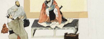 刘启简介_刘启的儿子_刘启的故事_刘启怎么死的 菊江历史网