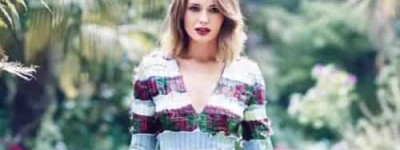 劳拉·哈德克【英国女演员】 – 人物百科