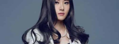 张如意【中国内地女演员、歌手】 – 人物百科