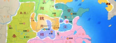 齐国最先称霸诸侯，为什么会凄凉收场？_稗官野史 菊江历史网