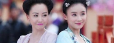 出生高贵的咸安公主，为何8年嫁4人？_后宫秘史 菊江历史网