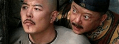 乾隆遇到一个算命先生，算完立马传位给嘉庆？_帝王野史 菊江历史网