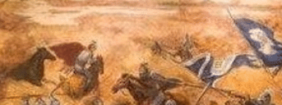 曹操统一北方的战争是在怎样的历史背景下爆发的？结果如何？_古代战争 菊江历史网