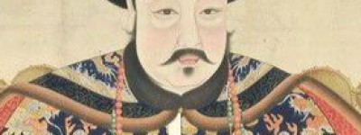 多铎简介_多铎的儿子_多铎的故事_多铎怎么死的 菊江历史网