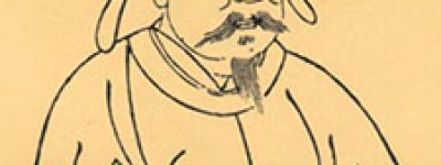 颜真卿简介_颜真卿的儿子_颜真卿的故事_颜真卿怎么死的 菊江历史网