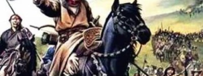 八王之乱期间，八千妇女被沉入江底喂鱼是真的吗？_稗官野史 菊江历史网