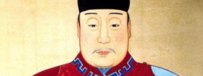 揭秘：明朝福王朱常洵真的有300多斤重吗？_稗官野史 菊江历史网