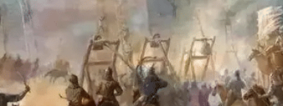 还定三秦之战是怎么回事？刘邦采取了哪些行动？_古代战争 菊江历史网