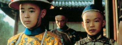 溥仪结婚排场怎么样？清政府亏空办婚礼的钱是怎么来的？_乡村野史 菊江历史网