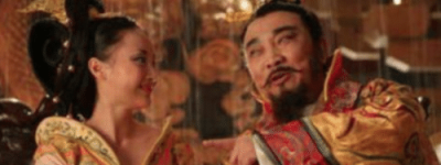 高洋：历史上最禽兽的皇帝，把妃子杀了做成琵琶_帝王野史 菊江历史网