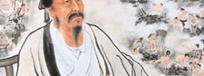 施耐庵简介_施耐庵的儿子_施耐庵的故事_施耐庵怎么死的 菊江历史网