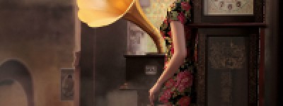 旗袍史 揭秘旗袍的历史_民俗文化 菊江历史网