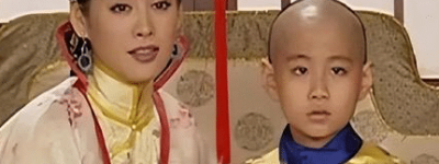 孝庄太后都已经死了37年 康熙为何迟迟不肯下葬_清朝历史 菊江历史网