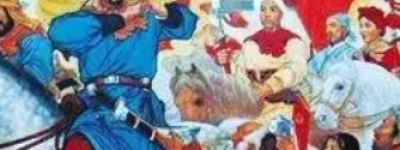 探索甲申之变的具体经过，李自成做了哪些事？_古代战争 菊江历史网