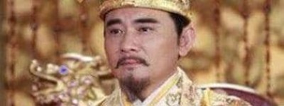 揭秘：李渊为什么没啥存在感？_唐朝历史 菊江历史网