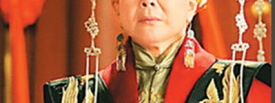 贾母简介_贾母的儿子_贾母的故事_贾母怎么死的 菊江历史网