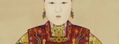 肃孝杭皇后简介_肃孝杭皇后的儿子_肃孝杭皇后的故事_肃孝杭皇后怎么死的 菊江历史网