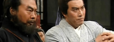 张飞能够打败吕布吗 历史和演义都有证据吗_三国历史 菊江历史网