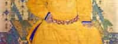 永乐帝【明成祖朱棣，明朝第三位皇帝，明太祖朱元璋第四子】 – 人物百科