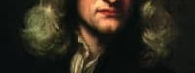 牛顿【英国物理学家、数学家、自然哲学家、天文学家、炼金术士，经典物理学理论体系的建立者】 – 人物百科