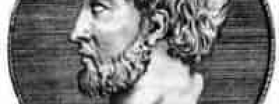 阿那克西米尼【古希腊米利都学派哲学家】 – 人物百科