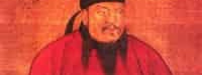 唐高祖【李渊，唐朝开国皇帝】 – 人物百科