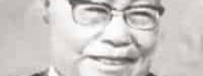 成舍我【原名成勋，中国新闻家，出版家】 – 人物百科