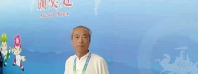 朱思同【梅花拳传承人】 – 人物百科