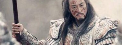 项羽简介资料（中国第一猛将，楚汉之争失败后在乌江自刎）_秦朝历史 菊江历史网