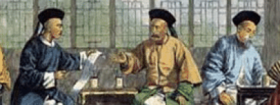 关于同治皇帝的死有哪些版本？他的死亡原因是什么？_帝王野史 菊江历史网