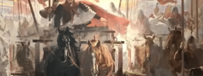 吴越争霸中，楚国惨败的有内外两方面原因_古代战争 菊江历史网