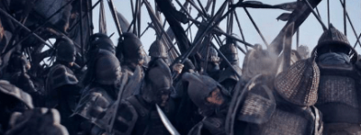 赵奢指挥的阏与之战，打破秦军不败的神话_古代战争 菊江历史网