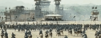 秦灭燕之战在怎样的背景下爆发的？具体经过是怎样的？_古代战争 菊江历史网