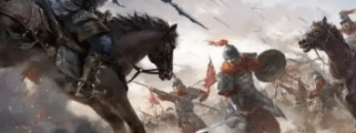 秦灭赵之战是怎么回事？在怎样的历史背景下爆发的？_古代战争 菊江历史网