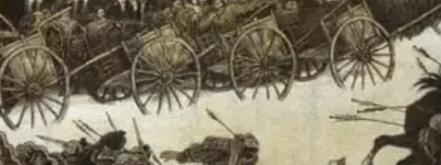 秦灭六国之战造成了哪些影响？有何意义？_古代战争 菊江历史网