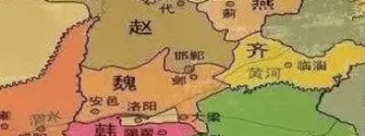 秦灭六国之战是怎么回事？具体过程是怎样的？_古代战争 菊江历史网