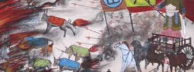 即墨之战是怎么回事？在怎样的历史背景下爆发的？_古代战争 菊江历史网