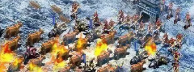 即墨之战：一场以弱胜强的典型战役，燕国是如何获胜的？_古代战争 菊江历史网