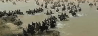 伊阙之战具体过程是怎样的？最终结果如何？_古代战争 菊江历史网