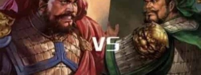 许褚和典韦关系好吗，许褚和典韦谁更厉害些_帝王野史 菊江历史网