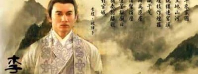 南唐存在多少年，南唐后主李煜是李世民的什么人 菊江历史网