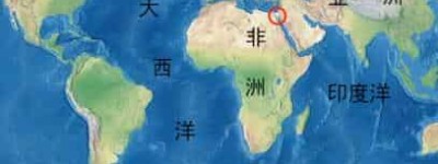 四大洋哪个最可怕，大西洋幅员辽阔磁场复杂_稗官野史 菊江历史网